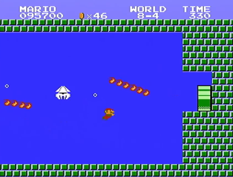 Illustration for article titled Why The Super Mario Bros. World Record Has Been Broken So Many Times Recently